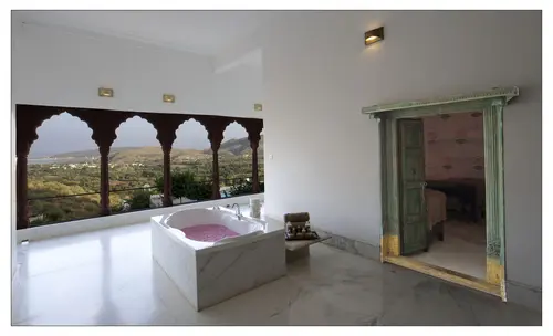 Fateh Garh, Udaipur - Other Facilities - Spa 4
